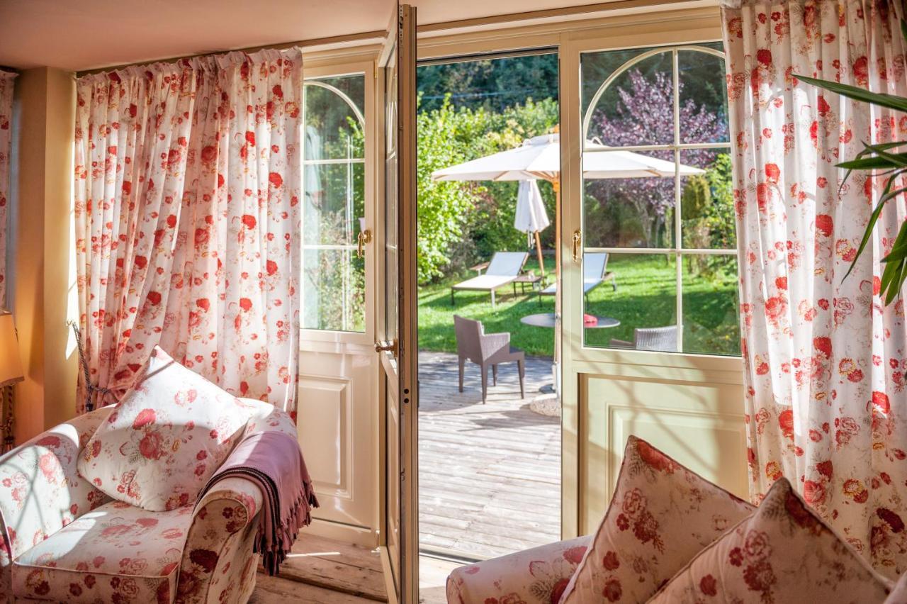 Villa Orso Grigio Ronzone Exteriér fotografie